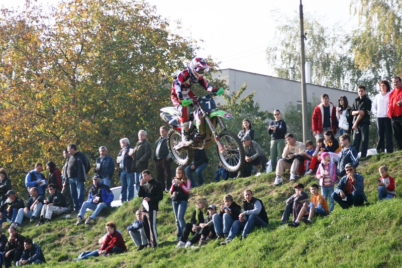 MM Slovenska Šenkvice 12.10.2008